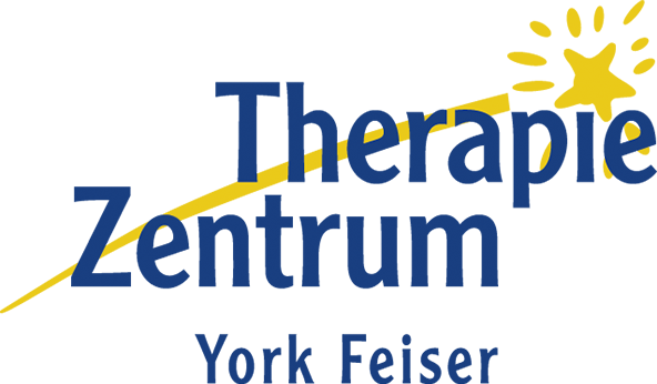 Logo - Therapiezentrum York Feiser - Praxis für Physiotherapie, Ergotherapie und Logopädie
